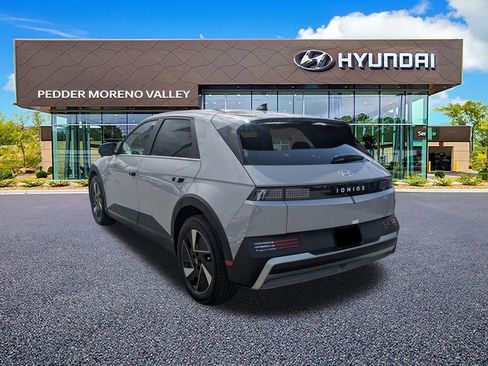 New 2026 Hyundai Ioniq 5 SE RWD image 5