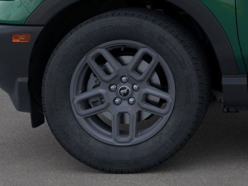 Used 2025 Ford Bronco Sport Big Bend w/ Convenience Package image 15