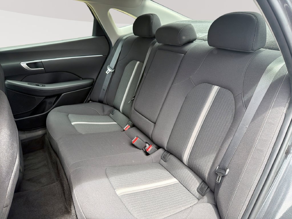 Used 2024 Hyundai Sonata SEL w/ Convenience Package FWD image 25