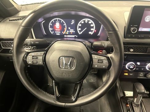 Used 2023 Honda Civic Sport image 18