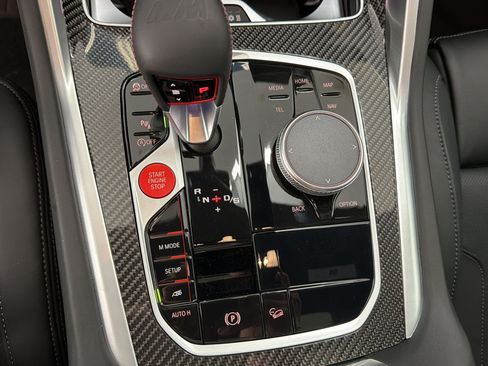 New 2026 BMW X5 M Competition w/ Executive Package AWD/4WD image 18