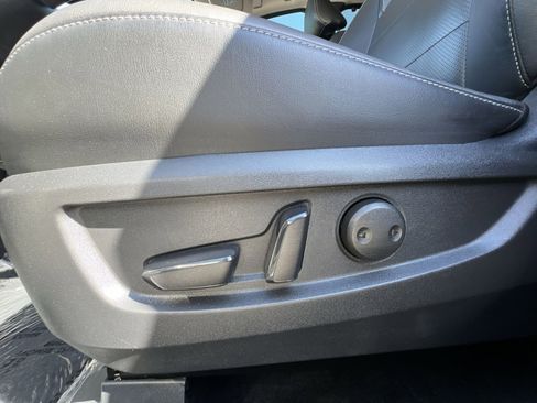 Used 2020 INFINITI QX50 Sensory w/ Climate Package AWD/4WD image 22