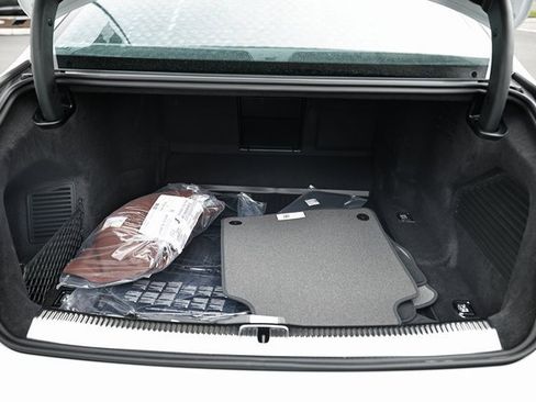 New 2025 Audi S8 image 33