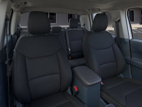New 2026 Ford Maverick XLT AWD/4WD image 10