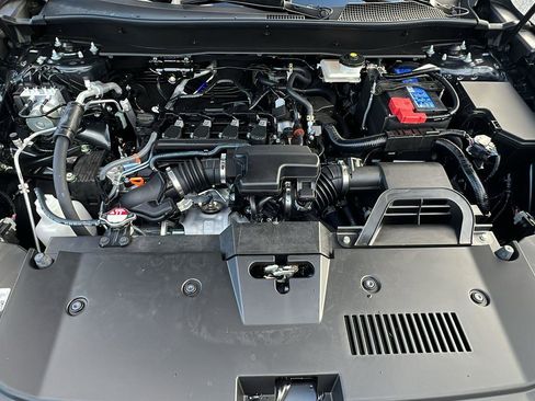 New 2026 Honda CR-V EX-L image 10