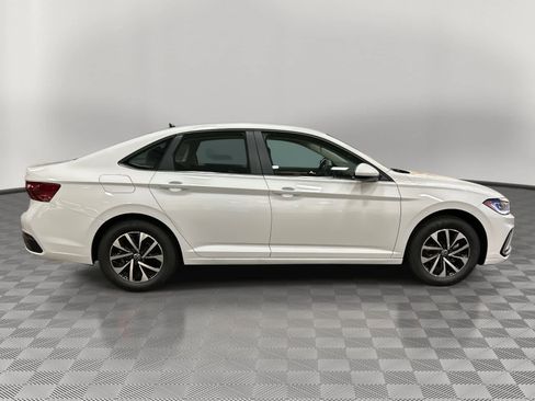 New 2026 Volkswagen Jetta S image 2