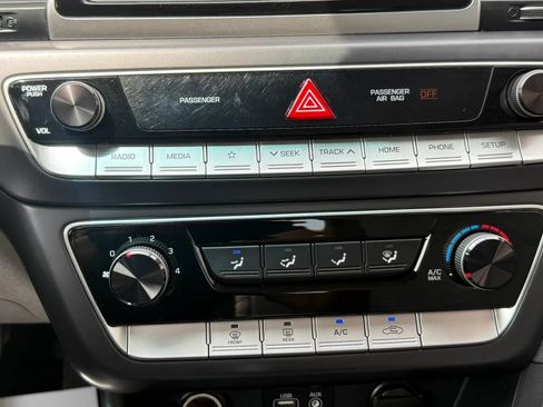 Used 2018 Hyundai Sonata SE FWD image 20
