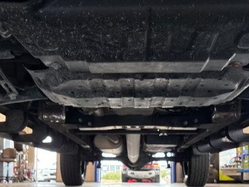 Used 2022 Chevrolet Silverado 1500 Custom RWD image 6