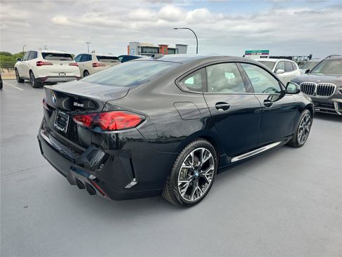 Certified 2026 BMW 228i FWD image 4