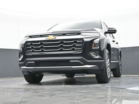 New 2026 Chevrolet Equinox LT FWD image 58