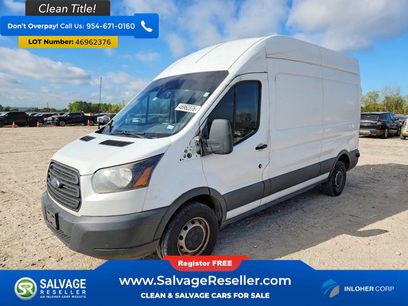 Used 2018 Ford Transit 250 148 High Roof