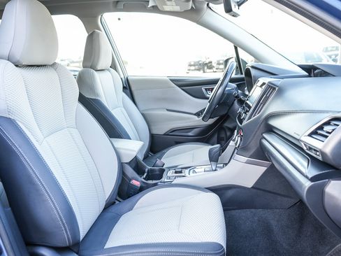 Used 2021 Subaru Forester Premium image 16