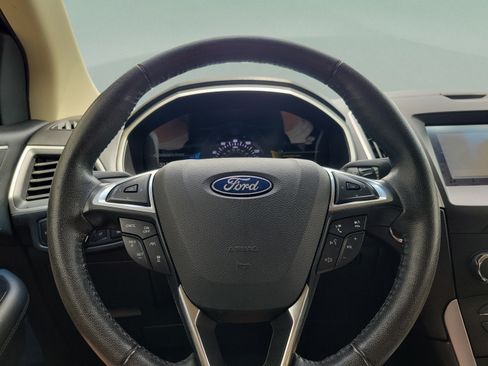 Used 2019 Ford Edge SEL w/ Equipment Group 201A FWD image 20
