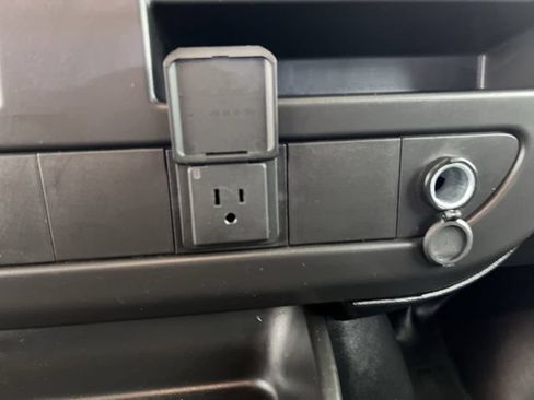 Used 2025 GMC Savana 2500 w/ Driver Convenience Package RWD image 29