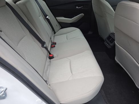 Certified 2025 Honda Accord SE image 23