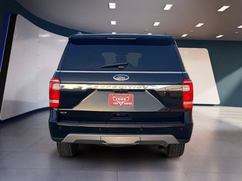 Used 2018 Ford Expedition Max XLT RWD image 4