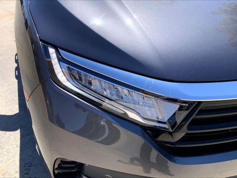 Used 2024 Honda Odyssey Touring image 27