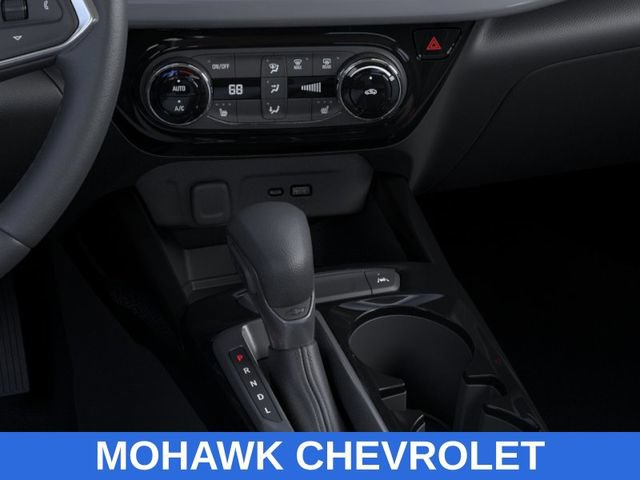 New 2026 Chevrolet Trax LT w/ Driver Confidence Package FWD image 23