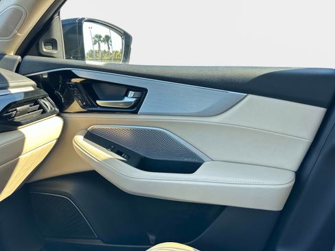 Used 2023 Acura MDX FWD w/ Technology Package image 21