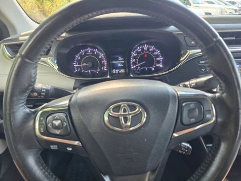 Used 2014 Toyota Avalon XLE FWD image 15