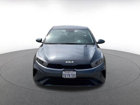 Used 2024 Kia Forte LXS image 4