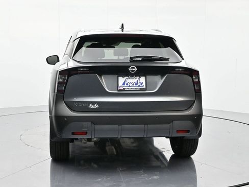 New 2026 Nissan Kicks SV image 6