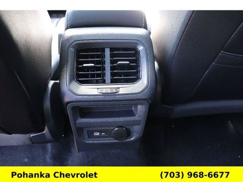 Used 2024 Volkswagen Tiguan SE R-Line AWD/4WD image 26