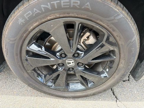 Used 2024 Honda Odyssey Sport image 28