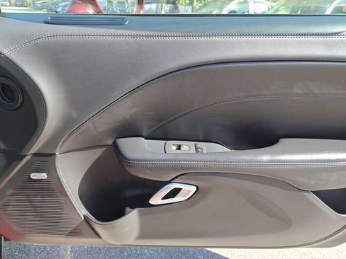 Used 2022 Dodge Challenger GT w/ Plus Package image 13