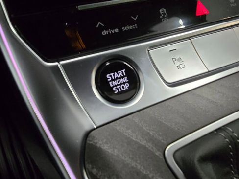 New 2025 Audi A7 3.0T Premium Plus image 24