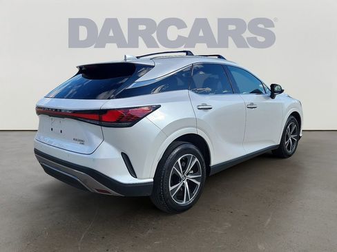 Used 2024 Lexus RX 350 Premium image 6