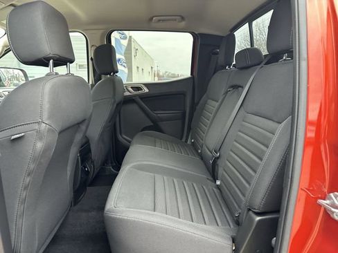 Used 2023 Ford Ranger XLT w/ Equipment Group 302A High image 26