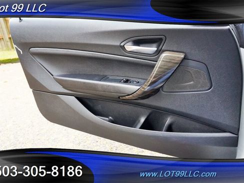 Used 2015 BMW M235i xDrive Coupe w/ Technology Package AWD/4WD image 19