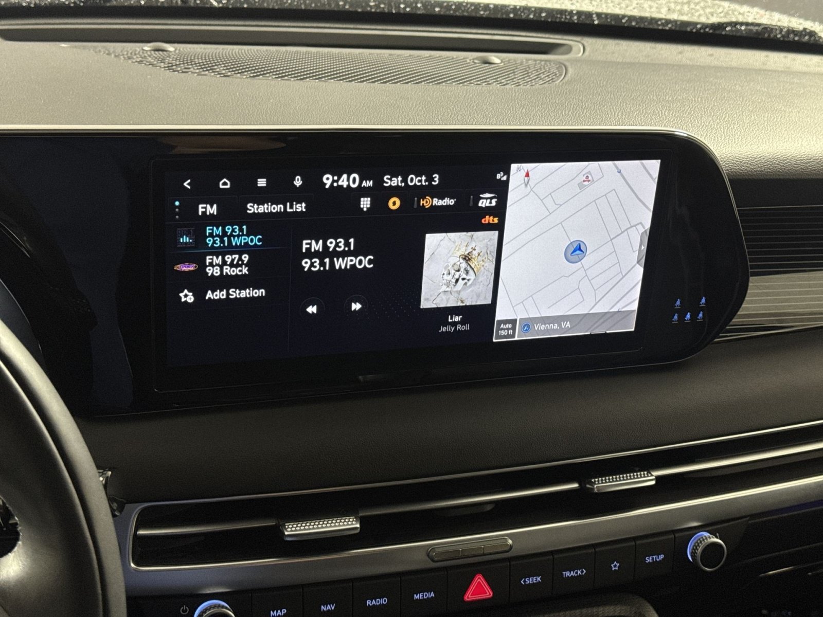 Used 2024 Hyundai Palisade Calligraphy AWD/4WD image 18