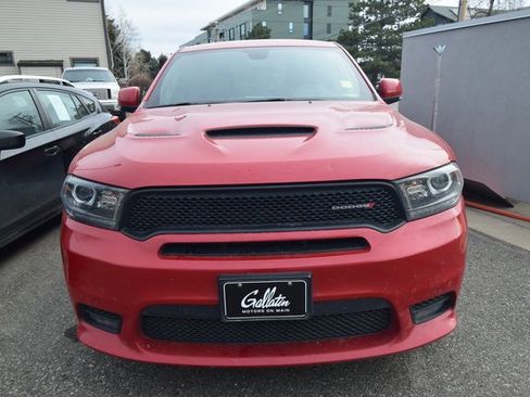 Used 2018 Dodge Durango R/T image 35