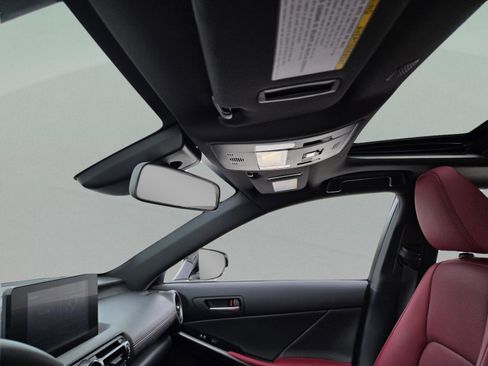 Certified 2024 Lexus IS 300 F Sport RWD image 29