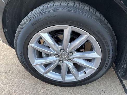 Certified 2024 Acura RDX SH-AWD image 5