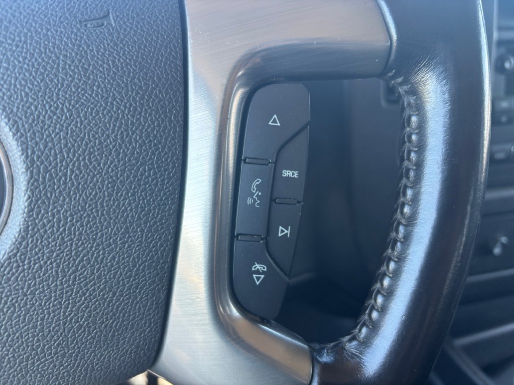 Used 2016 Chevrolet Express 3500 LT w/ LT Preferred Equipment Group RWD image 13