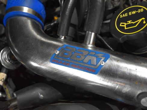 Used 2002 Ford Mustang GT RWD image 44
