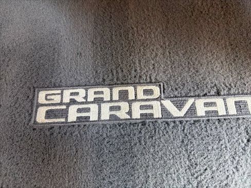 Used 2008 Dodge Grand Caravan SXT FWD image 13