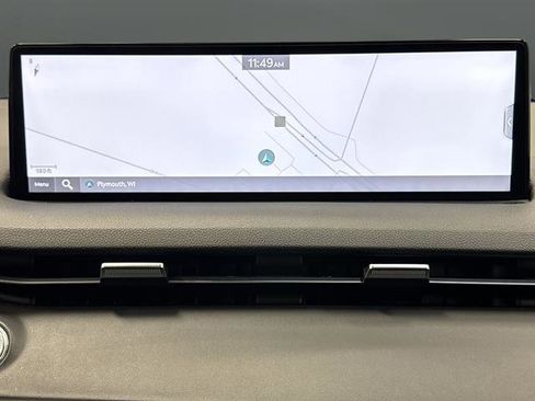 Used 2025 Genesis GV70 2.5T w/ Select Package image 10