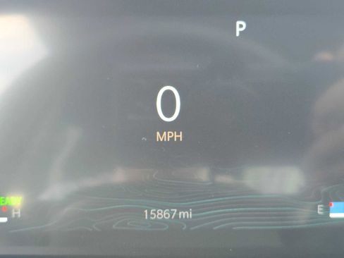 Used 2022 Jeep Grand Cherokee Limited 4xe AWD/4WD image 25