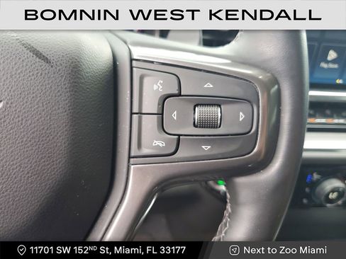 Used 2024 Chevrolet Silverado 1500 High Country image 29