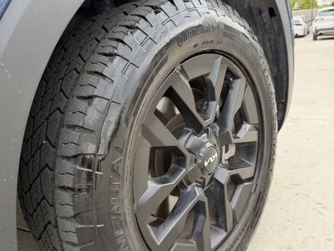 Used 2024 Kia Telluride SX X-Pro AWD/4WD image 9