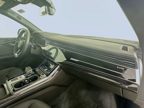 New 2026 Audi Q8 Premium AWD/4WD image 49