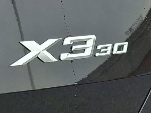 Used 2026 BMW X3 xDrive30i AWD/4WD image 20