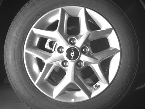 Used 2025 Kia Soul LX w/ LX Technology Package FWD image 18