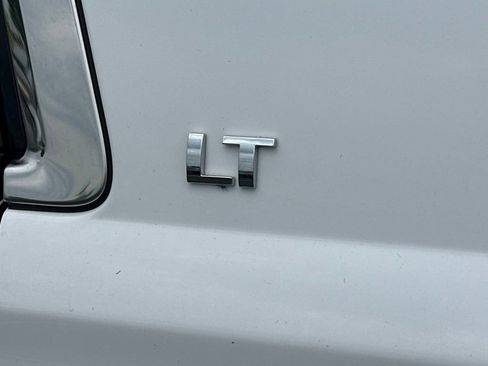 Used 2020 Chevrolet Tahoe LT AWD/4WD image 4