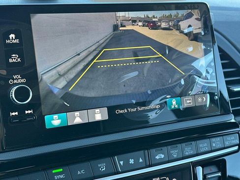 New 2026 Honda Odyssey Elite image 23