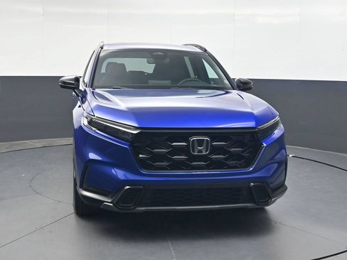 Used 2024 Honda CR-V Sport-L image 9